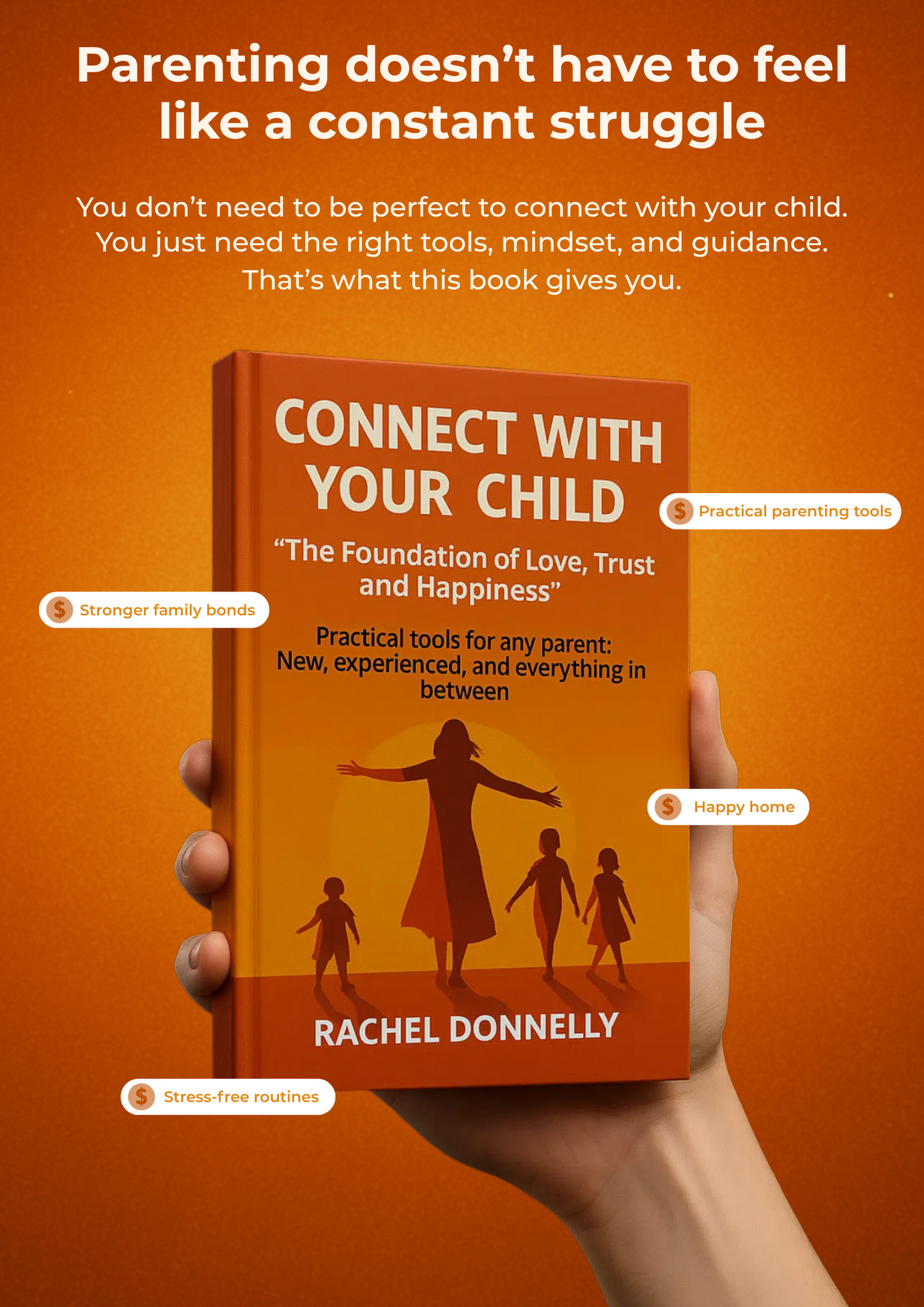 Connect with Your Child