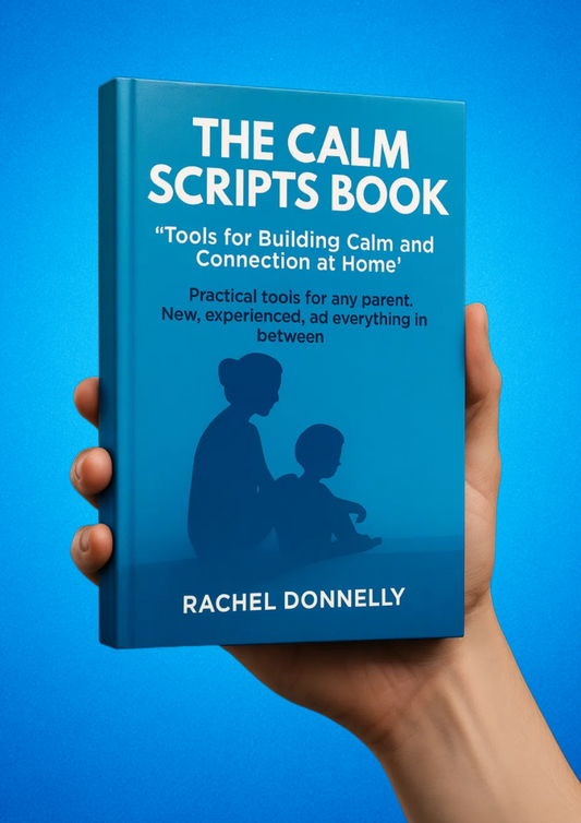 The Calm Scripts Book