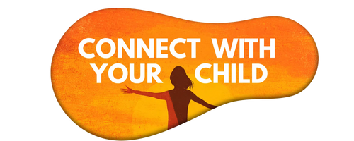 Connect With Your Child